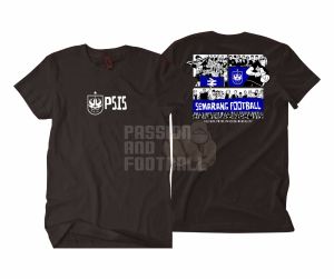 T-SHIRT PSIS SEMARANG FOOTBALL