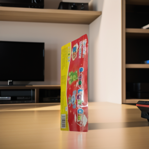 Mainan Clay Anak Berbagai Macam Warna