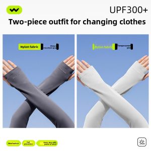 WANBAOLV | UV Protection Ice Sleeves Men Women