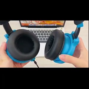 Steelseries Arctis 1 3 5 7 7P 7P+ 9 9X Pro Prime Earpad Earcup Ear Pad Cup Cushion Busa Foam Bantalan Pengganti