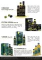 BAYA ORGANIK MINYAK ZAITUN/ EXTRA VIRGIN OLIVE OIL. 