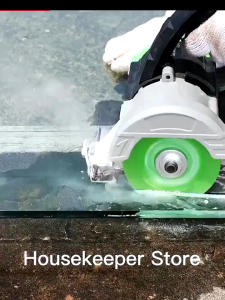 Mata Gerinda Pemotong Keramik Granit Pisau Kayu Pemotong Granit Cutting Diamond Saw 4 inch Set 3 Pcs