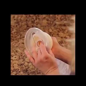 Alat Anti Tersedak Choking Rescue Device Alat Bantu Keamanan Alat Untuk Tersedak Hoking Rescue Device Alat Tersedak