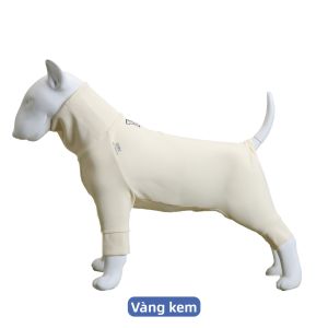 Teddy Magic | Quần Áo Chống Lạnh và Ngăn Rụng Lông Cho Chó