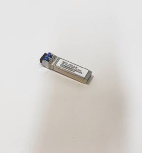 1PCS 10G Fiber SFP Module Single Mode Multi-fiber 2 LC Fiber 1310nm/1550nm Transceiver Module Fit Cisco Mikrotik Ethernet Switch