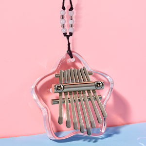 Đàn Piano Ngón Tay Acrylic Nữ