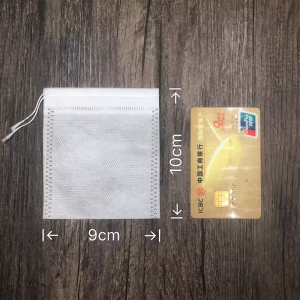 PISSA | Food Grade Non-woven Fabric Spice Bag