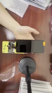 6.9"With defects Super AMOLED For Samsung Galaxy S20 Ultra G988 G988U G988F G988B Display Touch Screen Digitizer Replacement.