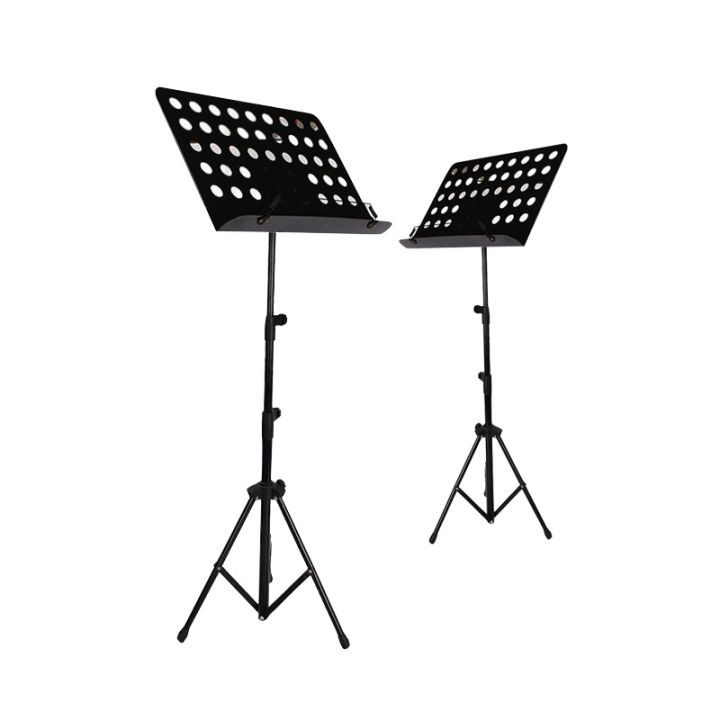Music Stand Foldable Lyric Stand Heavy Duty Music Lyrics Stand Music