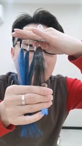 [SG Seller] Vikada Hair Colour Conditioner 200g/Hair Colour Shampoo/Hair Colour Treatment/Hair Colour Maintenance