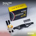 Stang Handlebar Die Casting Semspeed Honda PCX 160. 