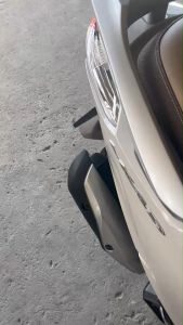 Lead 125 มีให้เลือก 2-4 วาล์ว 4 วาล์ว VCT มอก.341-2543 ท่อผ่าหมกหลีด 125 วิตามิน