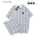 TSHIRT MLB IMPORT FULLPRINT / KAOS NEW ERA NYC. 