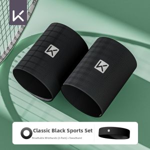 Keep | Breathable Thin Sport Wristband for Men and Women