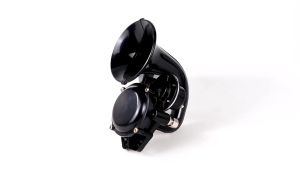 KLAKSON VOLVO SCANIA & KLAKSON KEONG ANGIN MOBIL TRUCK