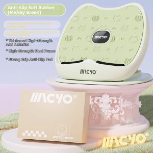 MACYO | Smart Timer Stretching Step Board
