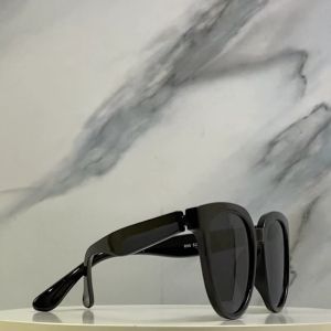 IOOI Eyewear - Kacamata Hitam Wayfarer Sunglasses Bahan PC Kokoh Fashion Pria Wanita 890