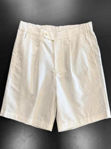 Quần Short Nam Mùa Hè Cao Cấp Quần Dài Năm Điểm Lưng Chun Quần Dài Thoải Mái Quần Dài Thường Ngày Quần Dài Thời Trang