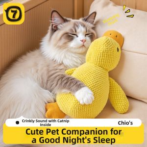7o | Entertainment and Teeth Grinding Cat Toy
