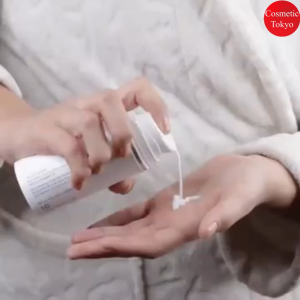 【Direct From Japan】MUCOTA Aire Hair Treatment Veil for Wave & Straight | Moisture Smooth