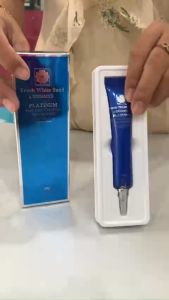 Kem thoa nốt mụn Tenamyd Acne Care Clarifying Spot Solution 20g giảm viêm sưng - Hàng chính hãng - Lady & Men Viet Nam