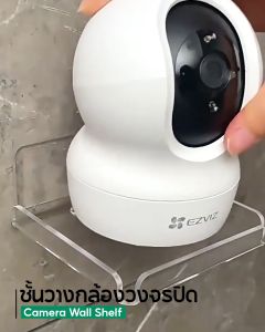 ชั้นวาง router ที่วางกล้อง B-HOME ชั้นวางเราเตอร์ ที่ไม่ต้องเจาะรูผนัง ที่วางติดผนัง ชั้นวางสิ่งของ รูรอดสายไฟ สะดวกจัดเก็บ และวัสดุอุณหลัมเนียมแข็งแรง ช่วง 5,000 บาท สีเขียว