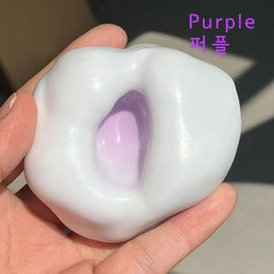 Đồ Chơi Giảm Stress Nén Dẻo