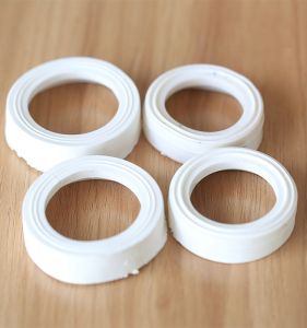 Vỏ Lót Bằng Silicon Cho Bình Nước Nóng Cấp Thực Phẩm O-Ring Kín Bình Nước Nóng Thông Thường Bằng Cao Su Và Silicon