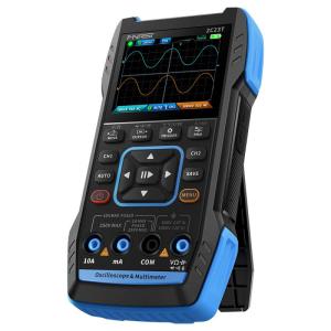 FNIRSI | Dual-Channel Handheld Digital Oscilloscope Multifunction