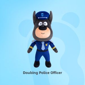 Baby Bus | BabyBus Cartoon Plush Toy