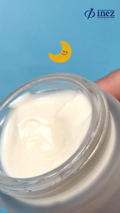 INEZ Paket Whitening Skin Lightening Series Perawatan Wajah Glowing