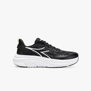 Lightweight Cushioned Men Running Shoes