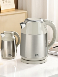 Liven | Automatic Shut-off Electric Kettle 304 Stainless Steel