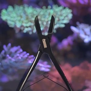 VASTOCEAN coral cutter anti rust big shape cut aquarium aquascape frag coral propagation big size long length