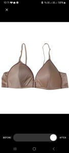 AVON  SALE LOWEST PRICE SOFTCUP  MARSNONWIRE BRA