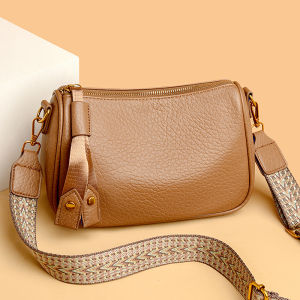 CARTELO | Large Capacity Lightweight Mom Crossbody Bag
