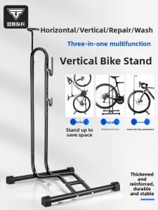 TOSUOD | Giá Đỡ Xe Đạp Hiển Thị Sửa Chữa Trong Nhà