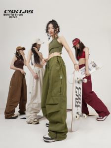 CBXLAB | Street Dance Jazz Dancing Pants