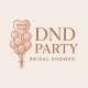 DND PARTY