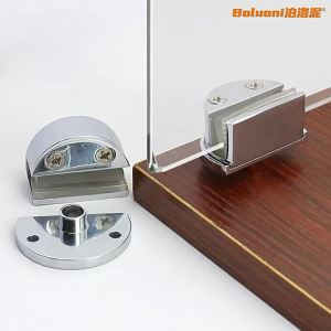 360 Degree Rotatable Door Hinges Metal