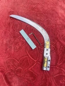 EGREK KLS PALMKING LONG ULTRA + TAJI  ORIGINAL MADE IN MALAYSIA ALAT PANEN sawit