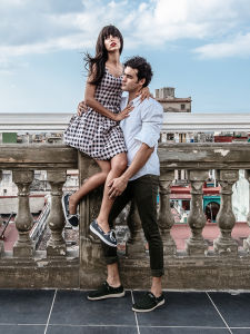 HEY DUDE Casual Canvas Shoes for Men Low Top Lightweight Breathable Comfortable Micro Defects Processed Ultra Lightweight Daily Use Shoes