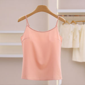 Slim Adjustable Tank Top