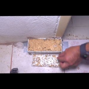 เหยื่อกำจัดปลวกเอ็กโซเทอร์ไมท์เบทรุ่น 1 กิโลกรัม ( เฉพาะเหยื่อ 1 กิโลกรัม )