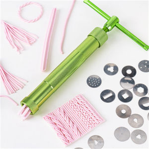 Icing and Sugar Decoration Exuder