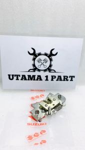 SEATLOCK PENGUNCI ENGSEL JOK BELAKANG SHOGUN SMASH NEX ADDRESS BARU ORIGINAL