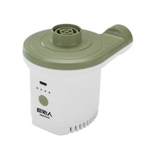 The Primitive | Wireless Powerful Vacuum Pump