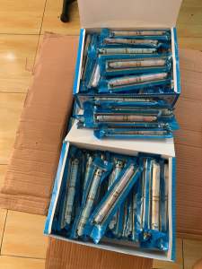 Siwak plus Holder 12 PCS cuma
