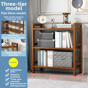 YUHONG | Multifunctional Multi-layer Storage Shelf