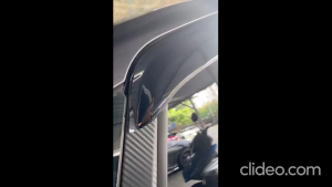 Car Door Visor Jazz Air Press Mugen Rain Guard Mirror Cover Window Sunshade Sunlight Sun Block Visor UV Protection Privacy Protector